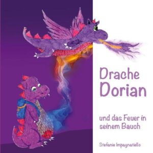 Die Geschichte eines Drachen Jungen, der auf dem Weg zu seinem wahren Potential, Wege der Zweifel und Unsicherheiten durchquert und uns daran erinnert, dass der Weg der Selbstfindung nicht immer einfach ist, aber das Lebensglück, welches sich offenbart, wenn man seinen inneren Schatz findet und mit der Welt teilt, diese Hürden allemal wert sind.