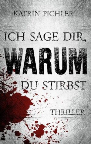 Es ist ein kalter Tag im März, genauer gesagt der 25. März. Die Sonne scheint in der Kleinstadt und im Dorf wird es mit der Zeit zunehmend dunkler. An diesem Tag verschwindet alle zwei Jahre ein Mensch. Ohne Abschiedsbrief. Spurlos. Als angehende Journalistin informiert sich Layla über die Vorfälle, die sich in ihrem Heimatdorf abspielen. Dabei stößt sie auf angsteinflößende Fakten. Es gibt so vieles, das unmöglich scheint. So vieles, das dagegen spricht. Wem kann sie vertrauen und wer ist die Gestalt, die sie immer wieder sehen kann? Ist sie in Gefahr? Ein Wettlauf gegen die Zeit beginnt.