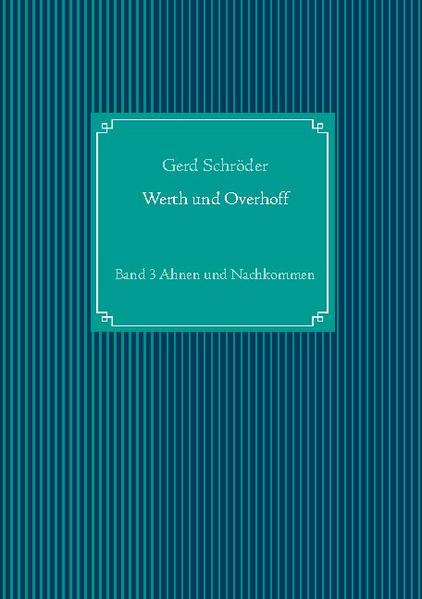 Werth und Overhoff | Bundesamt für magische Wesen