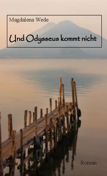 Womit vertreibt man sich die Zeit, wenn man aus unerfindlichen Gründen auf einer Insel festsitzt und eine Schriftstellerin dabei ist? Man lässt sich abends bei Rotwein auf der Terrasse spannende Geschichten vorlesen. Und während ringsumher eigenartige Dinge passieren, die mit einer großen Katastrophe zu tun haben scheinen, nehmen Esthers Geschichten ihre Zuhörer gefangen: die Dokumentarfilmerin Susa und ihre Geliebte und Muse Meta, den belesenen Hobbygeologen Philipp und seinen renitenten Sohn BG. Esthers Geschichten handeln von Penelope und ihren vielen Liebhabern, von Victorina, dem Compositeur Brandt und dem Jahr ohne Sommer im badischen Carlsruhe, von Theres und ihrer Suche nach einem Geliebten im Internet. Vielleicht handeln sie aber auch von denen, die ihnen lauschen. Die Wirklichkeit beginnt, sich mit den Erzählungen zu verfließen, oder ist es umgekehrt? Denn jeder erlebt oder erzählt nun eine eigene Geschichte vom Einanderfernsein, von Selbstermächtigung und innerem Wachstum, von Leidenschaft und Loslassen. Und in jeder Geschichte wartet ein Vulkan mit seiner so vernichtenden wie schöpferischen Macht ...