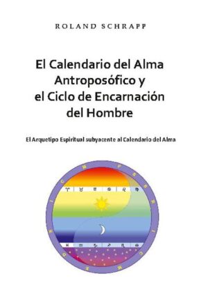 Este libro toma una mirada completamente nueva del Calendario del Alma Antroposófico. Se trata del significado más profundo de los cincuenta y dos versos semanales, que han permanecido esencialmente inexplorados en los últimos cien años, desde la primera edición de Rudolf Steiner. Un denso velo de Isis fue extendido sobre ellos, del cual es bien sabido que ningún mortal puede levantarlo. Solo el ser humano inmortal y anímico-espiritual, que se conoce a sí mismo como en casa en los mundos extrasensoriales y superiores, es capaz de hacer esto. Solo para él, los versos semanales se revelan como una guía de viaje a través de estos mundos y lo elevan hacia reinos espiritual-cósmicos cada vez más elevados, hasta que alcanza la experiencia de Dios, desde donde gradualmente desciende de nuevo hacia una nueva vida en la Tierra, enriquecido en espíritu y fertilizado en su alma. Si el lector se embarca en este viaje, el arquetipo espiritual del Calendario del Alma le es en última instancia desvelado, y él alcanza una comprensión más amplia del Hombre y de Cristo. A través de muchas citas de las conferencias y libros de Rudolf Steiner, el autor prácticamente permite que Steiner aclare las impresionantes profundidades de sus misteriosos versos semanales.