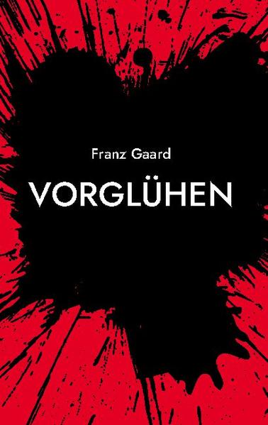 12 Kurzgeschichten zum Vorglühen für Liebende, Trauernde und Partyfreaks, die high und stoned durch das Leben stolpern.