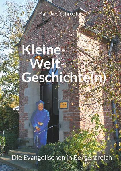 Kleine-Welt-Geschichten | Bundesamt für magische Wesen