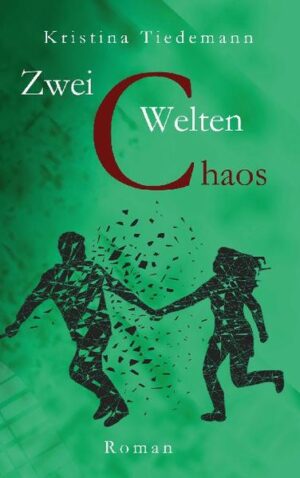 Trotz Training und starkem Willen wird Karin von der Realität eingeholt, als sie in den Fokus der Iren gerät, einer sehr gefährlichen Verbrecherorganisation in Mannheim. Das Auftauchen von René und eine Konfrontation mit ihrer eigenen Vergangenheit stürzen Karins heile Welt in absolutes Chaos und nur Aaron scheint sie daraus retten zu können. Nach einer blutigen Auseinandersetzung im Hauptquartier der Iren schwebt nicht nur Karin in höchster Gefahr. Sie merkt, dass sie ihre Verbündeten klug wählen muss, wenn sie überleben will.