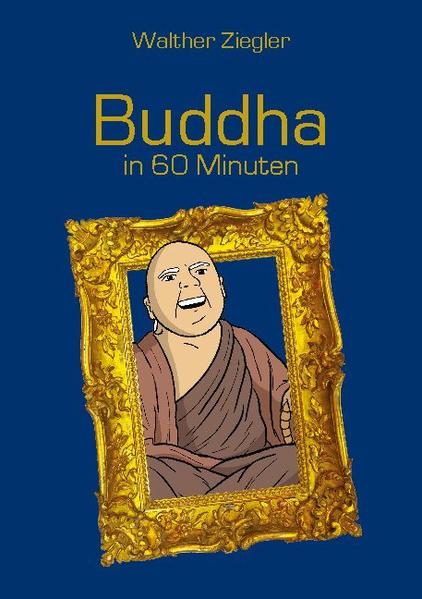 Buddha gilt als Stifter einer der fünf Weltreligionen. Das ist umso erstaunlicher, als er niemals von sich behauptet hat, ein Prophet zu sein. Im Unterschied zu Mohammed, Moses oder Jesus verspricht er den Menschen kein Weiterleben im Paradies. Auch erzählt er nicht von Gott oder göttlicher Gnade. Stattdessen zeigt uns Buddha, wie wir uns aus eigener Kraft von Ängsten befreien und zur Erfahrung des 'Nirvanas' gelangen können. Ihm geht es um die Selbsterlösung des Menschen. Seinen Kerngedanken formuliert Buddha in der "Lehre von den vier edlen Wahrheiten". Leben bedeutet immer auch Leiden, lautet die erste edle Wahrheit, denn, so Buddha: "Alter ist leidvoll, Krankheit ist leidvoll, der Tod ist leidvoll, von Lieben getrennt sein, ist leidvoll." Die zweite Wahrheit erklärt dann die Ursachen dieses Leidens. Das sind vor allem unsere eigenen Wünsche und Bedürfnisse nach Lust, Jugend, Attraktivität, Gesundheit, ewigem Leben und Glück. Deren Erfüllung oder Nicht-Erfüllung nehmen wir mit unseren Sinnen wahr und beziehen sie dann auf unser Ego und unser Ich-Bewusstsein. Wenn es uns gelingen würde, dies nicht mehr zu tun, dann, so Buddhas dritte Wahrheit, hätte auch das Leiden ein Ende. Die vierte Wahrheit beschreibt schließlich den konkreten Weg, den berühmten "achtfachen Pfad", den wir beschreiten müssen, um zur "Befreiung", zum "Erwachen" und zur "Gelassenheit" gegenüber unseren Bedürfnissen zu kommen. Das Buch "Buddha in 60 Minuten" erklärt die faszinierende Lehre in nachvollziehbarer Weise, insbesondere den Schlüsselbegriff des "Nirvanas". Buddha ist zwar erst in der Meditation zu seinem Kerngedanken von den vier edlen Wahrheiten und zur Nirvana-Erfahrung gekommen. So gesehen können vielleicht nur diejenigen seine Lehre wirklich verstehen, die diese Erfahrung selbst gemacht haben. Aber auch für alle anderen lohnt es sich, den Buddhas Weg ein Stück weit mitzugehen. Der Kerngedanke Buddhas ist nämlich sehr wohl rational nachvollziehbar und kann auf seinen Nutzen hin befragt werden. Sind seine vier Wahrheiten richtig? Ist der achtfache Pfad für uns gangbar? Kann uns die Nirvana-Erfahrung tatsächlich zu einer erlösenden Gelassenheit verhelfen? Buddhas Kerngedanke wird anhand über hundert seiner wichtigsten Zitate dargestellt. Das Buch ist in der beliebten Reihe "Große Denker in 60 Minuten" erschienen, die inzwischen weltweit in sechs Sprachen übersetzt wird.