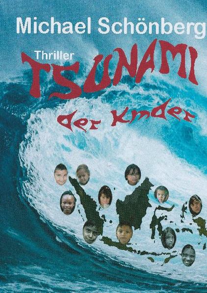 Ein Erdbeben im Indischen Ozean verursachte einen Tsunami der Superlative. Am Morgen des 26 Dezember 2004 gab es ungefähr 85 Kilometer vor der Nordwestküste der indonesischen Insel Sumatra ein Erdbeben. Ausgelöst durch eine Plattenverschiebung der indisch-australischen Platte. Es war das drittstärkste jemals aufgezeichnete Beben und löste eine Reihe von verheerenden Tsunamis an den Küsten des Indischen Ozeans aus. Insgesamt starben durch das Erdbeben und seine Folgen etwa 230.000 Menschen. Auf einen Schlag verlieren tausende Menschen ihr Leben. Viele Kinder, ihre Eltern und Verwandten. Durch diese Situation sind sie traumatisiert und hilflos. In vielen Berichten werden die Kinder erwähnt, die durch Hilfsorganisatoren gerettet wurden. Es erscheinen aber keine Berichte über die "Organisatoren", die nur an ihren Profit gedacht haben, als sie ihre Hilfe anboten. Von einem kleinen Teil dieser Tsunamikinder handelt der Roman. Er zeigt das Schicksal von Kindern auf, die in ihrer schwersten Not von Menschen "gerettet" werden, die nur an ihren Profit denken.