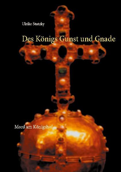 Man feiert das Weihnachtsfest 1074 und die Großen des Reiches kommen zum Hoftag in Straßburg zusammen. Ihre Stimmung ist gereizt, denn Anfeindungen und gegenseitiges Misstrauen prägen das politische Klima am Hof und kündigen den nahenden Investiturstreit an. Die angespannte Lage wird durch den gewaltsamen Tod einer königlichen Dienerin zusätzlich angeheizt. Gerüchte und gegenseitige Beschuldigungen machen die Runde. Die unfreie Kinderfrau Ida im Dienste des Schwabenherzogs Rudolf, die wegen ihres gelähmten Beins als Hinkebein verspottet wird, und der königliche Dienstmann Ritter Rainald beginnen die Umstände der Bluttat zu untersuchen, zuerst gegeneinander, schließlich jedoch gemeinsam.