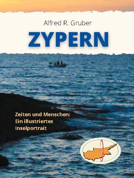 Zypern | Bundesamt für magische Wesen