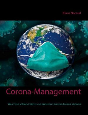 Corona-Management | Bundesamt für magische Wesen