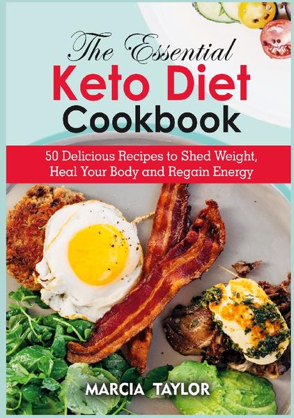 This book is about the keto diet. It's a superfad right now, but there are some misconceptions about what it does and doesn't do. Here are the basics: The keto diet forces your body to produce ketones - substances that act as an energy source your brain and muscles can use when you don't have carbs around to burn for fuel. This state, called "ketosis," happens when your body burns its own fat reserves for energy. In the early days of the keto diet, doctors would recommend it as a way to combat seizures in people with epilepsy who didn't respond well enough to AEDs (anti-epileptic drugs). Later on, people at risk for conditions like heart disease or type 2 diabetes would use it to burn fat and keep tabs on their weight. But over the last few years, the keto diet has come to mean something different: the high-fat, low-carb diet that enthusiasts say will give you muscle mass to go with those abs. Keto means "ketosis" not "epilepsy," right? Nope. This misconception is based on a misunderstanding of how ketosis works in humans. Ketosis is a metabolic state where your body burns fat stores for fuel instead of carbohydrates. Ketosis is the basis for the keto diet, but it isn't synonymous with what people often think of as a "keto diet." Ketosis occurs when you have little to no available glucose (from carbohydrates.) So if you eat a low-carb diet, your body will be forced go into some alternative fuel source: fat. And as your body burns its own fat stores, that's where the byproduct of ketones comes from. The idea behind the keto diet is that when your body enters ketosis, you lose weight and experience other health benefits in addition to better blood sugar control. But it's not all about weight loss. You will lose weight if you're in a state of ketosis, but that's not the same thing as being "on" the keto diet. You can also be in a state of ketosis and eat at a calorie surplus. When that happens, your body won't let go of its fat reserves because being in ketosis is so important to your survival (as it were.) You may see fat gain when you're "in ketosis," but that doesn't mean you're following a keto diet. If anything, it means you're eating too many calories and not burning enough off with physical activity. All of this is to say that keto, "as we know it," is not a diet