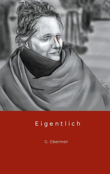 E i g e n t l i c h ist die Brücke zwischen wollen und sollen, müssen und dürfen, zwischen Kritik und Lob, Lust und Unlust. Angesammeltes aus einem Leben voll Humor, Herausforderung, Selbstbestimmung, Anstrengung, Widerstand, Leibhaftigkeit und Herzlichkeit.