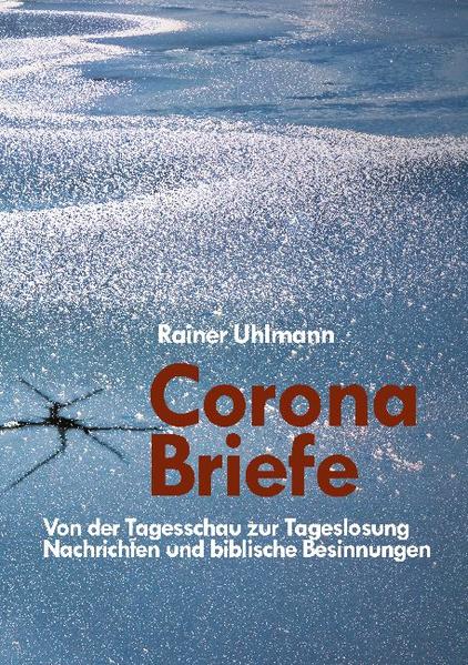 "Corona Briefe" entstand während des ersten Jahres der weltweiten Corona-Pandemie. Der Sammelband fasst täglich versandte Emails des Verfassers an seine Familie zusammen. Die Briefe umfassen jeweils drei Teile: im ersten sind Informationen zum Verlauf der Krise aus Nachrichtenkanälen, Fachzeitschriften oder Rundbriefen christlicher Einrichtungen übernommen bzw. auf das Wesentliche zusammengefasst und teilweise kommentiert. Der zweite Teil bezieht sich auf die Herrnhuter Losungen, einer Sammlung von kurzen Bibeltexten des Alten und des Neuen Testamentes. Sie gelten als überkonfessionell, da sie für alle Christen, gleich welcher Konfession, verfasst werden. Die Losungen sind in der gesamten Christenheit verbreitet und werden in über 60 Sprachen übersetzt. Im dritten Teil nimmt der Autor die beiden Bibelverse der Losungen auf und interpretiert sie mit Blick auf seine Familie, aus gegebenem Anlass vor dem Hintergrund der Coronakrise. So gesehen bietet das Buch eine Zusammenstellung ausgewählter Fragestellungen der Pandemie, ihrer Entwicklung und ihrem Umfeld. Es bildet ein Zeitdokument, in dem die gesellschaftlichen, gesundheitspolitischen, vor allem auch medizinischen und nicht zuletzt die globalen Aspekte dieser bislang umfassendsten Seuchenerkrankung des 21. Jahrhunderts zur Sprache kommen. Gleichzeitig kann es als Andachtsbuch gelesen werden, in dem Bibeltexte in ihren heilsgeschichtlichen Zusammenhängen erklärt und auf persönliche wie auch zeitgeschichtliche Gegebenheiten bezogen werden.