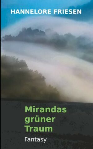 Mirandas grüner Traum | Bundesamt für magische Wesen