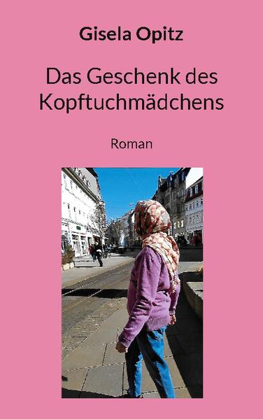 Der Roman schildert die Beziehungen zwischen einer deutschen und einer muslimischen Familie.