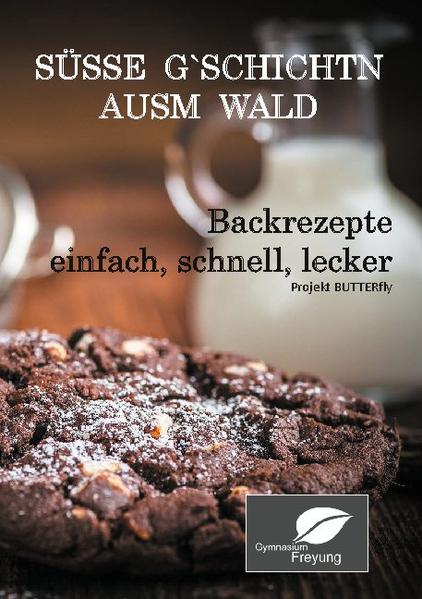 Dieses Backbuch soll Genießer wie Dich und uns inspirieren, einfach, schnell und lecker mit alltäglichen Zutaten und ohne große Umstände die besten Leckereien mühelos auf den Tisch zu zaubern. Talent ist dabei ebenso unwichtig wie Erfahrung. Unsere süßen Rezepte gelingen immer. Darüber hinaus erhaltet Ihr Gesprächsstoff für schöne Stunden, denn zu jedem Rezept gibt es eine spannende Gschicht ausm Wald.