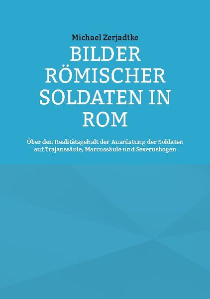 Bilder römischer Soldaten in Rom | Bundesamt für magische Wesen