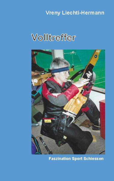 Dieses Buch ist keine Anleitung «wie schiesse ich Topresultate». Es ist auch keine Anleitung, «wie werde ich Weltmeister». Es ein Buch über meine persönliche Faszination am Sportschiessen mit allen seinen vielen Facetten. Es sind Blitzlichter in der langen Zeit meiner Mitgliedschaft die für mich unvergesslich bleiben. Die Liebe war es, die mich zum Sportschiessen brachte. Die Kameradschaft war es , die mich zu meinen vielen Tätigkeiten zum Wohle des Schiessportes motivierte. Noch keine Stunde meiner unzähligen Einsätze habe ich bereut. Ich durfte viel Anerkennung, Erfolge, und unvergessliche Stunden erleben. Die «Faszination Sportschiessen» ging nie verloren. Ich hoffe, dass auch beim Leser viele Erinnerungen wieder Aufleben.