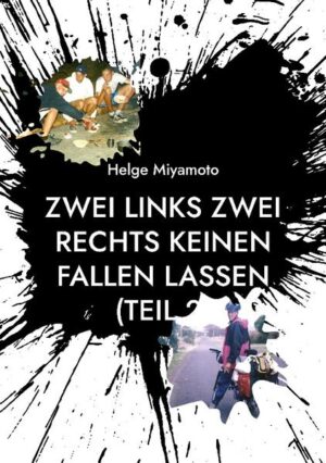 Angetreten zu einer monatelangen Fahrrad-Reise kreuz und quer durch Australien und Neuseeland sind zwei Pädagogen und Ihre jeweiligen Schützlinge. Vier Menschen gebunden durch einen Vertrag. Die beiden betreuten 16-Jährigen reisen um Ihr Leben. Als sehr schwierige, beinahe hoffnungslose Fälle schickt sie das Jugendamt auf eine Radtour durch den fremden Kontinent. Von hier sollen sie keine Chance haben aus ihrem Leben zu entfliehen. Zwischen Reifenpannen, verrückten Bekanntschaften, verschrobenen aber großherzigen Einheimischen und einer grandiosen Naturkulisse entwickelt sich eine Beziehung zwischen den Betreuern und Jugendlichen. In einer humorvollen und charmanten Tagebuchform erzählt dieses Werk die komplette Reise von A bis Z.