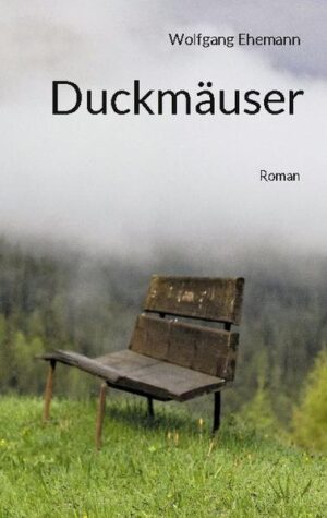 Wer hat es sich nicht schon einmal gewünscht: in die Zukunft sehen zu können? Hilmar Hitzler hat diese Gabe, ohne sie sich je gewünscht zu haben. Ganz im Gegenteil: Er weiß, dass sein Charakter dafür einfach nicht geeignet ist. Zum Helden ist er so gar nicht geboren. Dennoch fühlt er sich verantwortlich für das, was geschieht. Hätte er nicht in das Geschehen eingreifen können oder sogar müssen? Wolfgang Ehemann nimmt uns in seinem zweiten Roman mit auf die spannende Reise eines Helden, der keiner sein will, der sich lange bemüht, seinem Schicksal zu entkommen. Bis er in Camilla auf ein Gegenüber trifft, das unterschiedlicher nicht sein könnte. Ohne es zunächst zu bemerken, stellt er sich nicht nur ihr, sondern wird damit auch seinem Schicksal die Stirn bieten. Hilmars zutiefst menschliche Odyssee ist eng verknüpft mit den Ereignissen des 20. Jahrhunderts, die unser Leben bis heute prägen. So wird seine Geschichte gleichzeitig auch ein Stück weit zu unserer eigenen.