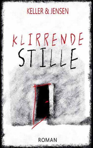 Klirrende Stille | Ivonne Keller und Stina Jensen