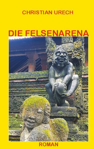 "Die Felsenarena" ist ein philosophischer, fantastischer, utopischer, dystopischer Roman, der die grossen Fragen des Lebens zwar nicht beantwortet, aber auf eine neue, überraschende Weise thematisiert. Die Felsenarena ist ein fiktives Bildungsinstitut für Superreiche im malaysischen Bundesstaat Sarawak, an dem die Eliten von Morgen mit dem Ziel ausgebildet werden, die Menschheit vor der Selbstauslöschung zu bewahren. Ob das gut kommt, darf bezweifelt werden. Auch die Kosmologie und die Quantenphysik spielen in diesem Werk eine tragende Rolle, und nicht zuletzt erleiden die Protagonistinnen und Protagonisten im Roman zwischenmenschliche Irrungen und Wirrungen rund um Geld und Macht, Berauschung und Sex. Zeitreisen, der ideale Staat, die virtuelle Realität, eine neu entstehende Oligarchie, eine Revolution von Kindern, die in einem Blutbad endet, Inseln der Glückseligen und Rockmusik sind weitere Stichworte zum Buch.