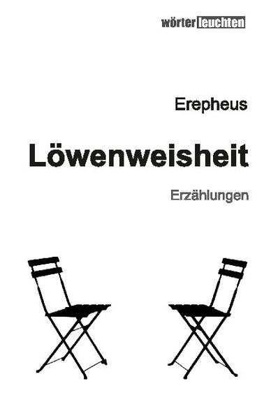 Dostojewski, sagt man, besaß ein immenses Selbstbewusstsein. Hört, hört! Einmal soll er sogar einen stolzen Löwen durch nichts als bloßes Anstarren dazu gebracht haben, in solche Wut und Raserei zu verfallen, dass ...so beginnt die Geschichte. Weil aber Geschichten, anders als die krude Wirklichkeit, nur gehört und niemals gesehen werden, bleibt jeder Zuhörer bei seiner eigenen Vorstellung von einem in Raserei brüllenden Löwen und man kann das wahre Ende der Geschichte übergehen, solange er nämlich nicht auch einen wütenden Löwen von Angesicht zu Angesicht gesehen hat. Sieh, sieh! Erst der Blick rahmt die Zeit, hält sie fest, formt sie, macht sie erfahrbar. Darum ist, was ich vorstellen will, keine Geschichte, sondern ein Bild. Ein Bild vor der Geschichte. Ein Bild, das ich sehe.