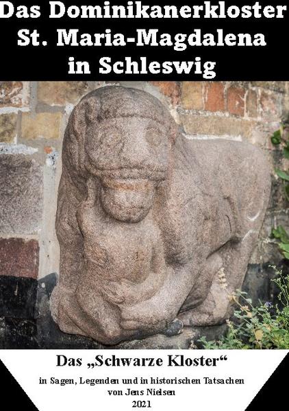 Das Dominikanerkloster St. Maria-Magdalena in Schleswig | Bundesamt für magische Wesen