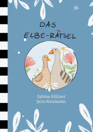 Die Ente Gertrud lebt in der Nähe der Elbmündung. Zusammen mit ihrer Freundin, der Graugans Astrid, findet sie ein Flaschenrätsel, die auf einen Schatz hinweist. Die gemeinsame Schatzsuche führt sie entlang der Elbe bis zur Quelle ins Riesengebirge. Dabei lernen sie viele andere Tiere und ihren Lebensraum kennen.