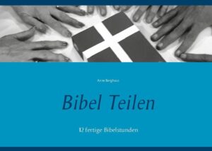 Um eine Bibelstunde zu gestalten haben Sie die Möglichkeit des Bibel Teilens. Das Bibel Teilen ist eine Methode die in den 1970 er Jahren in Süd Afrika entstanden ist. Viele Menschen waren damals auf der Suche nach Gott und sie haben Antworten in der Bibel gesucht. Es waren aber nur wenige Priester vor Ort um den Suchenden zu helfen. Das Bibel Teilen ermöglicht Ihnen einen unkomplizierten Zugang zum Wort Gottes und ist somit auch für den Laien sehr gut geeignet. Die einzelnen Lektionen sind so ausgearbeitet, dass sie ohne große Vorbereitungszeit eingesetzt werden können.