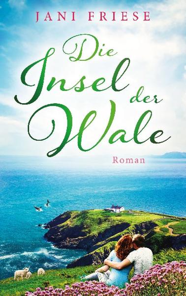 Eine Reise auf der Suche nach der Wahrheit und der ganz großen Liebe. Was braucht man mehr, als das irische Flair der grünen Insel, Salz auf den Lippen, Meeresbrise im Haar und die Weite des Ozeans? Maya reist nach Irland, in der Hoffnung, dort ihre Mutter zu finden, von der sie vor vielen Jahren überstürzt verlassen wurde. Sich plötzlich Hals über Kopf zu verlieben, war dabei eigentlich nicht der Plan. Doch nachdem sie gleich am ersten Abend dem unwiderstehlichen Musiker Brendan begegnet und ihn dann ausgerechnet auf einer Whale Watching Tour wiedersieht, ist es zu spät für gute Vorsätze. Durch gemeinsame Ausflüge über die Insel und die Liebe zu den Walen, wird aus dem Urlaubsflirt schnell mehr, doch ein Schatten liegt auf Brendans Vergangenheit, der ihn immer wieder einholt. Als Maya dann plötzlich auf eine Spur ihrer Mutter stößt, muss sie sich nicht nur mit einem tragischen Familiengeheimnis auseinandersetzen, sondern es stellt ihre neue Liebe auch noch auf eine harte Probe.