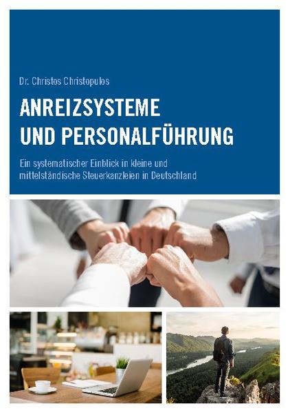 Anreizsysteme und Personalführung | Bundesamt für magische Wesen