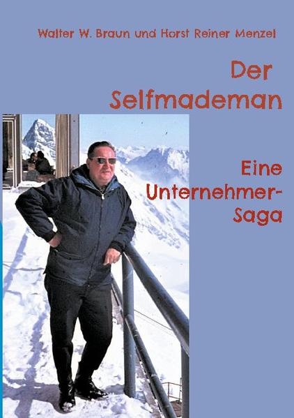 Gerhard Lösch war ein Kind seiner Zeit. Mit Spreewasser getauft und absolutem Machtanspruch setzte er seine egoistischen Interessen in seinem Umfeld mit allen ihm zur Verfügung stehenden Mitteln durch. Vor allem eines wollte er unbedingt erreichen: Viel Geld verdienen, reich und unabhängig werden. Die Autoren erzählen hier die Geschichte seiner Jugend und Entwicklung in der Weimarer Republik und im Hitlerdeutschland. Seine Kriegserlebnisse und den Kampf ums Überleben im Nachkriegs-Chaos, wie sie abertausende Menschen prägte. Unterdrückt und niedergeduckt, um ihr Leben betrogen in der Nazizeit, versuchte er den Krieg irgendwie zu überleben. Kam kaum, dass er einmal durchatmen konnte, in den kommunistischen Schlamassel hinein und wurde wegen ein paar kleineren Schiebergeschäften, in die stalinistischen Unterdrückungs- und Einschüchterungs-Zuchthäuser der DDR, Torgau und Bautzen eingelocht. Nach Stalins Tod in den Westen abgeschoben, strebte er dem Lichte zu, die Sonne ging plötzlich nicht mehr im Osten auf, sondern glänzte im goldenen Westen. Damit begann sein Aufstieg aus bescheidensten Anfängen, zu einem der größten und bedeutendsten Handwerksbetriebe in der Bundesrepublik.