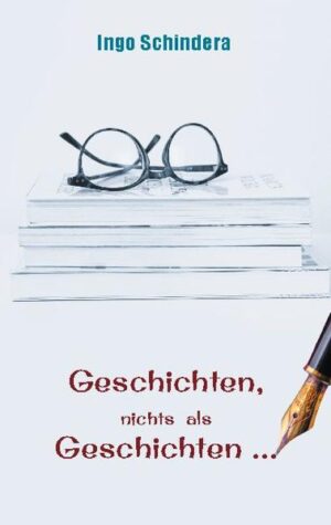 "Nur der kann Geschichten erzählen, der selbst Geschichten erlebt hat." John Steinbeck amerikanischer Autor Eine Binsenweisheit, die nicht ganz stimmt, denn die phantastischsten Geschichten erzählen Kinder. Ihre Geschichten werden nicht nur mit dem Mund, sondern mit den Händen, den Augen und dem Herz erzählt. Die Geschichten sind wie Zuckerwatte süß, weich und flauschig und der Kern der Geschichte ist nur ein nichtssagendes, unwichtiges Holzstäbchen. Zur Erzähler-Gilde der Kinder gehören auch meine Enkelkinder Amelie und Johann. Meine Geschichten sind nicht phantastisch, sie sind real und selbst erlebt, dabei habe ich mir aber gelegentlich eine winzig kleine, nicht nennenswerte dichterische RETUSCHE erlaubt.