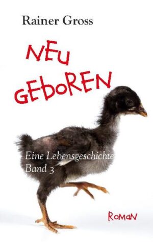 Ein Suchender. Ein Träumer, ein Dichter, ein Philosoph. Ein Springinsfeld und Taugenichts. Ein Novize und Scholar. Motorradfahrer, Teetrinker und Pfeifenraucher. Eine Hochsensible Person. Ein Borderliner. Ein Rebell mit verstecktem Philisterwunsch. Japan-Fan und Zen-Buddhist. Atheist und Theologe. Fabrikarbeiter, VHS-Dozent, Teeverkäufer. Selbstmordkandidat. Bach-Liebhaber. Grüne-Wähler - dies alles ist oder war Joachim Klein. Der vorliegende Roman berichtet aus seinem Leben, aus den ersten Jahren seines Glaubenslebens 1992 bis 1995. Warum? Weil ich denke, dass seine Person und seine Geschichte eine ausführliche Darstellung verdient haben.