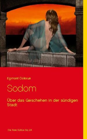 Sodom | Bundesamt für magische Wesen