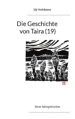 Die Geschichte von Taira (19) | Bundesamt für magische Wesen