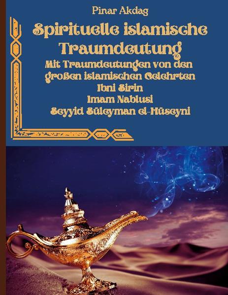 In diesem Buch finden Sie zahlreiche islamische Traumdeutungen vor. Von diesen Deutungen können Menschen aus allen Kulturen profitieren und eine Möglichkeit vorfinden, um ihre Träume nach islamischer Auffassung auszulegen. Die Traumdeutungen stammen von großen islamischen Gelehrten, die sich als Traumdeuter etabliert haben und die im islamischen Raum anerkannt sind.