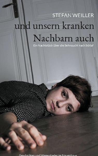 Da ist ein Haus. Darin wohnen Menschen, die nicht schlafen können. Das Haus steht in einer Straße, durch die man eilig fährt, in der man aber lieber nicht verweilen will. Es ist ein Haus in unserer Nachbarschaft. Darin finden wir unsere Mütter, unsere Schwestern, unsere Kinder, einen Spiegel unserer Gesellschaft, ein Bild unserer tiefsten Nacht - und alte Lieder einer ewigen Sehnsucht. Nachtgeschichten, Abend- und Wiegenlieder im Frauenhaus