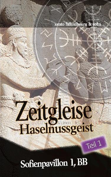 Verbundenheit durch Raum und Zeit. Von der Melodie wahrer Freundschaft getragen. Zeitgleise - Auf neuen und auf alten Gleisen, in einer vertrauten und doch fremden Zeit. - Stefan vG identifiziert sich mit Han Solo aus StarWars und zieht los seinen Wookiee auf Erden zu finden. Er entdeckt Mathias beim Militär. Ein Yolliversohn, dessen Eltern Thantos, dem Vollstrecker, zum Opfer fielen... Im Park bricht mit Einzug der Drachenhufe die Zeit der Drachenreiter an und Hauskommunist Sam steigt mit als Erster in den Sattel. Mattis, derjunge Bijix, folgt zeitgerecht und mit Mathias sind auch bald die anderen wichtigen Mitstreiter gefunden. Im Winter 77/78 geht es richtig los. Ein Tausendsassa von der Reeperbahn, Empfehlungen über Mme Larouge und Protegés vom gebrochenen Licht Major Bohlens aufgespürt, Susa Sandkorn, das Sandkorn im Getriebe der konservativen Zeit, Mathias Möchtegern-Frau, sie alle finden im Sofienpavillon ihren Mittelpunkt und helfen der Zeit, sich weiterzudrehen. Das Ruderboot des Schicksals lädt flugs den engagierten Juristen Jusche, den Königstiger, an Bord und zudem seine rockende Nachtigall. Donna Marlòn vom Ostwind, ab nun die Kultband im Park. Minze, der große Sohn Degens, wird Mathias Stellvertreter, derweil die Russenburg Bambergs gegen Stefans Welt ihre Säbel zieht. Bankfürst vonKorben engagiert ein Killerkommando, während sich die Freunde versuchen in Frankreich von ihrem ersten Schreckenslauf zu erholen. Der Schotte Ean Thomson mit seinem Geronimo wird eingeladen, gleichsam Manuel, der Diener in Ausbildung und seine entrechteten Freunde. Brombeerbüsche im Park und begnadete Puppenspieler auf beiden Seiten... Wie Sterne in der Nacht, so zahlreich, gestalten sich bald schon die Anhänger von Licht und Dunkelheit. Es gibt unglaublich viele und mancher bewirkt Entscheidendes für seine Welt. Selbstlos muss er aus dem Schatten ins Licht treten, Durchsetzungswille mitbringen und Zuversicht. Anderes regelt sich. Doch das Ende der Zeit ist längst beschlossen, seit 25000 Jahren den Zeres bekannt, den ersten Förderern der Mijnns, aus deren Reihen der neuzeitlich kultivierte Mensch hervortritt. Sie gestalten die Zeit selbst in den Anfängen, richten verschiedene Welten ein, gönnen Möglichkeiten sich frei zu äußern, andere halten sie ehern von dunkler Absicht ab, bis sie eines Tages selbst ihrem Ende zulaufen. Gowinnyjen mischen dominant mit, als sich der Mijnn Stück um Stück kultiviert. Fehlerbeladen ist auch er, doch der Ursprung setzt auf ihn...