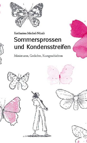 Die vielen Umzüge, die seltsamen Schulen, die ich besucht habe, die Alkoholsucht meines Vaters, die Arbeitslosigkeit meiner Mutter, meine Konzentrationsprobleme, mein geschissener Beistand, den ich jetzt endlich los bin. Der bekam Geld dafür, dass er sich nicht für mich interessierte. Ja, ich versuche es mit dem Schreiben. Hoffentlich interessiert das jemanden. Solche Sätze verfangen sich im Gedächtnis der Autorin, wenn sie den Menschen zuhört.