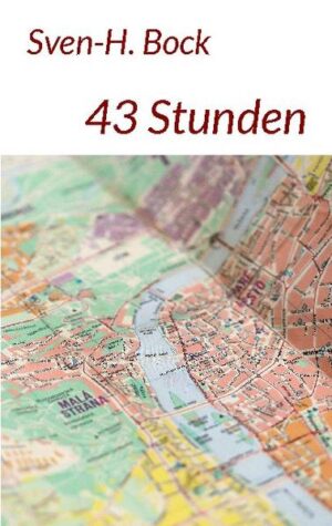 Herbst 1989, in Prag füllt sich die Botschaft der Bundesrepublik mit tausenden Flüchtlingen aus der DDR. Auch ich breche in die Ungewissheit auf. Nicht ahnend, in einen wahren Rausch von ganz persönlichen Gefühlen und Weltpolitik zu geraten. Kaum mehr als 43 Stunden sollten mir bleiben, um zu reflektieren, warum ich mit gerade einmal zwanzig Jahren Familie, Heimat und eine ganze Weltanschauung hinter mir lassen wollte. Eine ganz persönliche Reise durch nur noch vermeintlich geschlossene Grenzen, bis zur "Besinnungslosigkeit".