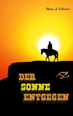 Mexiko im Jahre 1867. Kaiser Maximilian von Österreich wurde gestürzt. In einem kleinen gottlosen mexikanischen Städtchen, nicht weit von der amerikanischen Grenze entfernt, treibt eine Bande von ehemaligen Soldaten ihr Unwesen. Zwei Jungs beobachten einen schwarz gekleideten Mann, wie dieser eine alte Kiste vergräbt. Bei dem Mann handelt es sich um den neuen Priester, der nun in das Leben der Dorfbewohner treten soll um das Wort Gottes zu verkünden. Die Bewohner des Dorfes haben jedoch jeglichen Glauben verloren.Der charismatische Priester schafft es aber, mit seiner merkwürdigen Ansicht des Glaubens die Aufmerksamkeit der Mexikaner zu gewinnen. Kann es der Mann Gottes jedoch auch ohne Gewalt schaffen, die Dorfbewohner von den Banditen zu befreien? Und niemand weiß, welch schlimmes Geheimnis sich unter dem schwarzen Gewand und dem weißen Kragen verbirgt. Außer den beiden Jungs. Von einem ganz normalen Gottesdienst zu einem Epos, bei dem kein Auge trocken bleibt. Der Sonne entgegen ist der erste Teil der Serie Sonnenbände. Alle Teile der Serie sind trotz ihrer indirekten Verbundenheit eigenständige Geschichten. Die Sonnenbände sind ein ganzes Universum voller Geschichten.