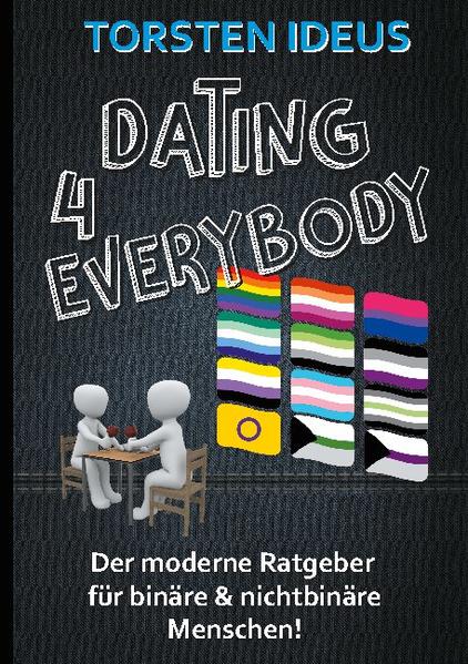 Dating 4 everybody | Bundesamt für magische Wesen