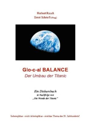 Glo-c-al Balance | Bundesamt für magische Wesen