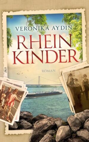 Drei Kinder. Ein Schiff. Ein tragisches Ereignis. 1965. Kapitän Bremel befährt zusammen mit seiner Familie den Rhein. Hanne, Markus und Ben wachsen auf dem Küstenmotorschiff auf und sind voller Träume - bis ein dramatischer Unfall ihr Leben vom Kurs abkommen lässt. Bei dem Versuch, mit der Tragödie fertig zu werden, droht ein jeder daran zu zerbrechen. Als Jahre später ein Mord geschieht, ahnt Hanne nicht, dass sie sich den Ereignissen ihrer Kindheit stellen muss. Die bewegende Geschichte einer Familie vom Niederrhein, deren Schicksal eng mit dem mächtigen Wasserlauf verflochten ist.