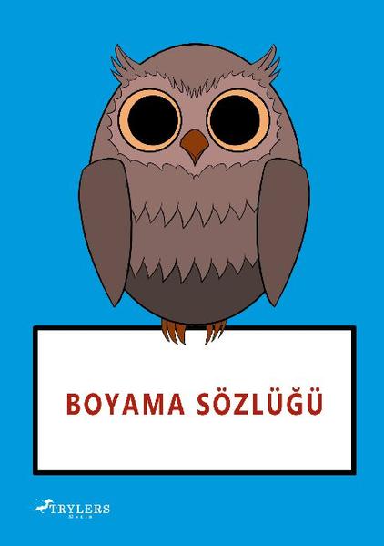 Boyama Sözlügü | Bundesamt für magische Wesen