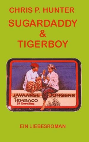 Sugardaddy & Tigerboy | Bundesamt für magische Wesen