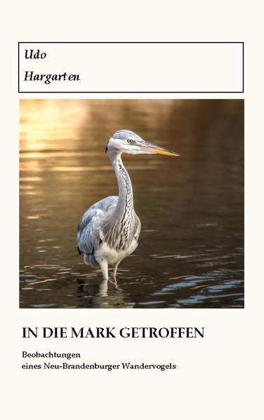 Vom lebhaften Köln in die ruhige Mark Brandenburg, das Land der Wälder und Seen. Ein Finanzbeamter lässt dort seinen Traum von Natur und Ruhe wahr werden. Er wirkt mit am Aufbau einer Steuerverwaltung, die es so zuvor in Brandenburg nicht gab. Anschaulich schildert er das Hineinwachsen des Landes in die deutsche und europäische Gesellschaft, beschreibt kenntnisreich Details der Landesgeschichte und plaudert mit einem Augenzwinkern über Küche, Sprache und Mentalität der liebenswerten Ureinwohner.