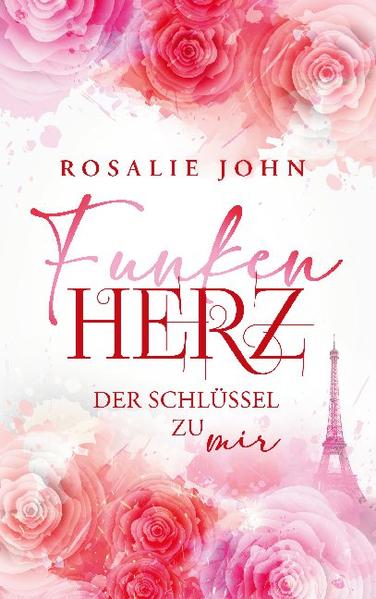 Dies ist der zweite Band aus der Funkenherz-Trilogie, meiner Romance-Reihe. Bist du bereit für die Liebe - in all ihren Facetten? Die Fortsetzung wartet darauf, von dir verschlungen zu werden. Tauche weiter in diese etwas dunklere Liebesgeschichte ein. Es erwartet dich Romance, mit einem Hauch Finsternis. Lass dich von Ella, Dashiell und Ethan in die spannende Funkenherz-Welt entführen. Ella Zurück im Glaspalast, alles auf Anfang, alles auf Endlosschleife. Dashiell setzt jeden Tag auf Distanz, Ethan auf Kontrolle. Ich fühle mich wie ein heimatloser, gefallener Stern. Verglühe mit jeder Sekunde mehr, mein Herz zerbricht, es ist wie in einem schlechten Märchen. Mir fehlt der Funken für die Absolution. Doch das Schicksalsrad dreht sich nicht in Richtung Happy End, ich spüre Dunkles in den Zukunftsschatten. Werde ich stark genug dafür sein? Dashiell Viel zu lange habe ich diese Entscheidungen aufgeschoben. Es ist an der Zeit, dass ich die blutige Vergangenheit aufarbeite. Mit meiner Familie den Weg aus der steinigen Gegenwart in eine sichere Zukunft gehe. Ich muss akzeptieren, wer ich bin, wessen Namen ich trage. Keine Geheimnisse mehr zwischen mir und Ella. Genug von dem Spiel mit dem Feuer, das im goldenen Käfig lodert und unsere Funken zu Asche verwandelt. Unsere Seelenfarben verdienen mehr Freiheit, für die Liebe. Ethan In meinem Leben ist kein Platz für Fehler, für Schwäche. Alles in mir, alles an meiner Existenz strebt nach Perfektion. Das macht uns Stuarts aus. Allerdings beweist sich Ella wiederholt in Unfähigkeit, und das ist ein Punkt, den ich nicht akzeptieren kann. Nicht akzeptieren will. Kein Funken Vernunft, nur Trotz und Widerwillen. Entweder, sie lernt, wo ihr Platz ist, wohin sie gehört, oder meine Finsternis wird sich darum kümmern müssen. Die Funkenherz-Trilogie Band 1: Der Schlüssel zu dir Band 2: Der Schlüssel zu mir Band 3: Der Schlüssel zu uns (erscheint 11/2021)