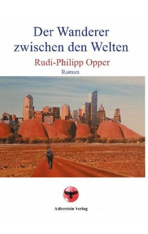 Phillip Amsel war lange ein Wanderer zwischen den Welten. Erst in seinem späten Lebensjahren hat er sich dazu entschieden, den Rest seiner Tage in Australien zu verbringen. Hier lebte seine Familie, von der er lange nicht wusste, dass sie überhaupt existiert, seine Freunde, die Alwarras, mit ihrem Heiler Jaba, der ihm mehr als einmal das Leben retten musste, und sein alter Freund Chick, mit dem er vor fünfzig Jahren zum ersten Mal nach Down Under ausgewandert war. Australien war für Ihn die Heimat seines Herzens. Er wird nicht auf seinen Resthof in Ostfriesland zurückkehren. Herausgeber: Hans-Jürgen Sträter, Adlerstein Verlag